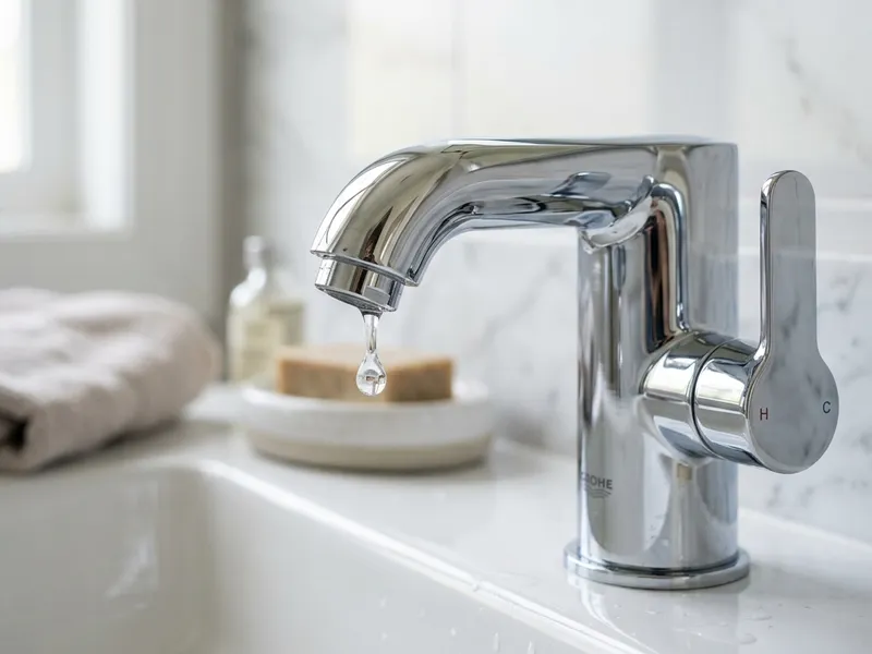 Faucet Repair & Installation Plumber in Eagle Pass, TX